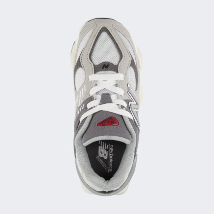 Кросівки New Balance дитячі model 9060 K - 174594, фото 6 - інтернет-магазин MEGASPORT