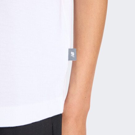 Футболка New Balance Athletics Pile T-Shirt - 174601, фото 5 - інтернет-магазин MEGASPORT