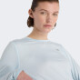 Лонгслів New Balance Sport Essentials Long Sleeve, фото 4 - інтернет магазин MEGASPORT