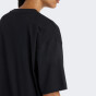 Футболка New Balance Sport Oversized Graphic T-Shirt, фото 5 - інтернет магазин MEGASPORT