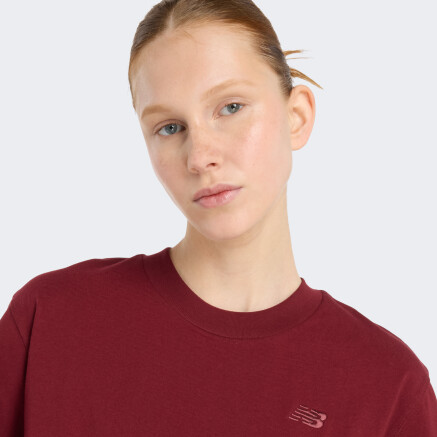 Футболка New Balance Tee NB Athletics - 174596, фото 5 - інтернет-магазин MEGASPORT