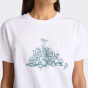 Футболка New Balance Athletics Pile T-Shirt, фото 4 - інтернет магазин MEGASPORT