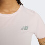 Футболка New Balance Sport T-Shirt, фото 4 - інтернет магазин MEGASPORT