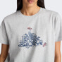Футболка New Balance Athletics Pile T-Shirt, фото 4 - інтернет магазин MEGASPORT