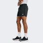 Шорти New Balance Sport Short 5", фото 3 - інтернет магазин MEGASPORT