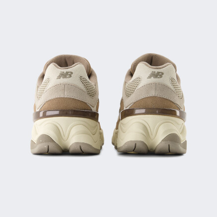 Кросівки New Balance дитячі model 9060 - 174582, фото 6 - інтернет-магазин MEGASPORT