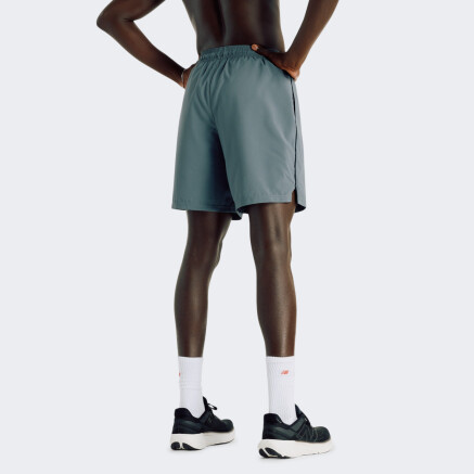 Шорти New Balance Sport Short 7" - 174589, фото 2 - інтернет-магазин MEGASPORT