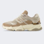 Кросівки New Balance дитячі model 9060, фото 1 - інтернет магазин MEGASPORT