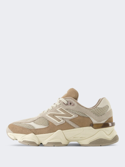 Кросівки New Balance model 9060 - 174582, фото 1 - інтернет-магазин MEGASPORT