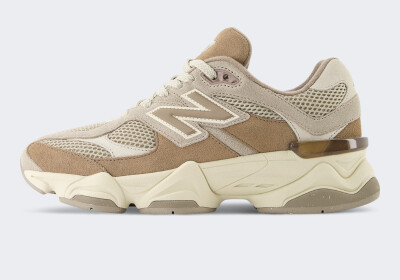 Кросівки New Balance дитячі model 9060 - 174582, фото 1 - інтернет-магазин MEGASPORT