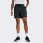 Шорти New Balance Sport Short 5", фото 1 - інтернет магазин MEGASPORT