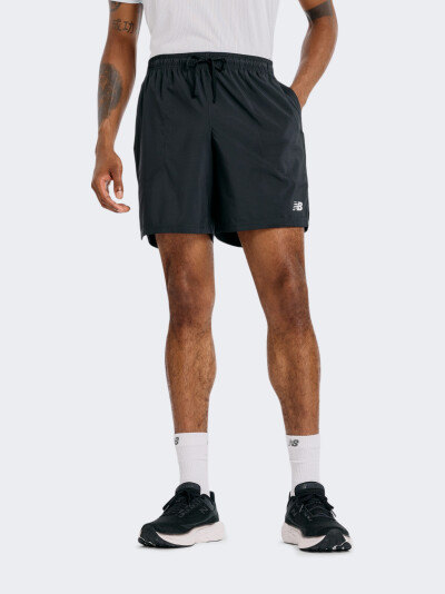 Шорти New Balance Sport Short 5" - 174588, фото 1 - інтернет-магазин MEGASPORT