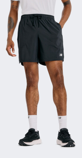 Шорты New Balance Sport Short 5" - 174588, фото 1 - интернет-магазин MEGASPORT
