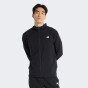 Вітровка New Balance Sport Woven Jacket, фото 1 - інтернет магазин MEGASPORT