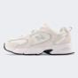 Кросівки New Balance model 530, фото 1 - інтернет магазин MEGASPORT