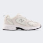 Кросівки New Balance model 530, фото 3 - інтернет магазин MEGASPORT