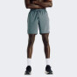 Шорти New Balance Sport Short 7", фото 1 - інтернет магазин MEGASPORT