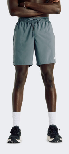 Шорти New Balance Sport Short 7" - 174589, фото 1 - інтернет-магазин MEGASPORT