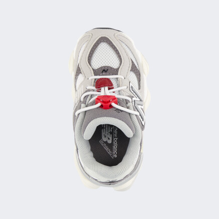 Кросівки New Balance дитячі model 9060 I - 174584, фото 6 - інтернет-магазин MEGASPORT
