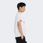Футболка New Balance Sport Graphic Cotton T-Shirt, фото 3 - інтернет магазин MEGASPORT