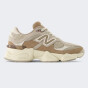 Кросівки New Balance дитячі model 9060, фото 4 - інтернет магазин MEGASPORT