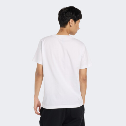 Футболка New Balance Sport Graphic Cotton T-Shirt - 174590, фото 2 - інтернет-магазин MEGASPORT