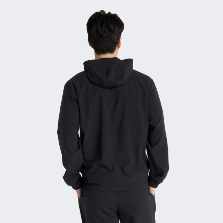 Вітровка New Balance Sport Woven Jacket - 174585, фото 2 - інтернет-магазин MEGASPORT