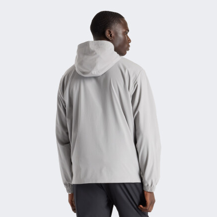 Вітровка New Balance Sport Woven Jacket - 174586, фото 2 - інтернет-магазин MEGASPORT