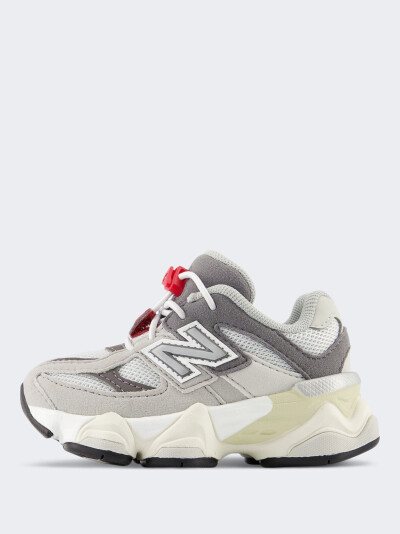 Кросівки New Balance model 9060 I - 174584, фото 1 - інтернет-магазин MEGASPORT