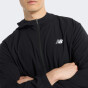 Вітровка New Balance Sport Woven Jacket, фото 4 - інтернет магазин MEGASPORT