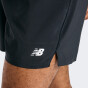 Шорти New Balance Sport Short 5", фото 6 - інтернет магазин MEGASPORT