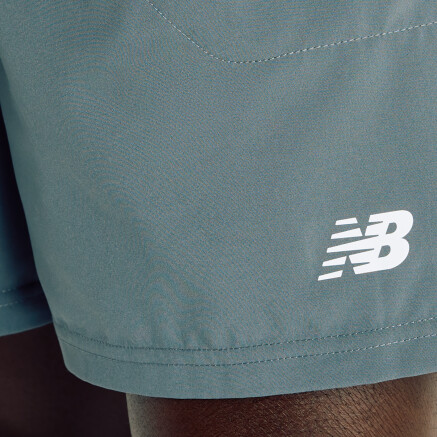 Шорти New Balance Sport Short 7" - 174589, фото 6 - інтернет-магазин MEGASPORT
