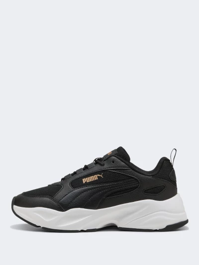 Кросівки Puma CASSIA 2.0 - 174611, фото 1 - інтернет-магазин MEGASPORT