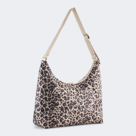 Сумка Puma POP Slouchy Hobo Bag - 174604, фото 2 - інтернет-магазин MEGASPORT