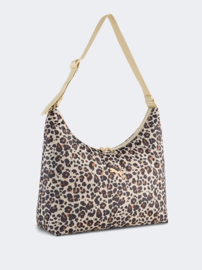 Сумка Puma POP Slouchy Hobo Bag - 174604, фото 1 - інтернет-магазин MEGASPORT