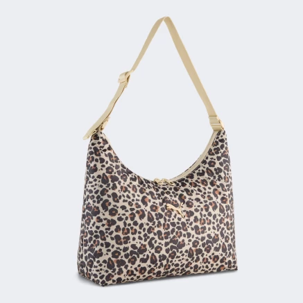 Сумка Puma POP Slouchy Hobo Bag - 174604, фото 1 - інтернет-магазин MEGASPORT