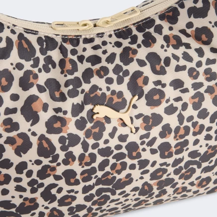 Сумка Puma POP Slouchy Hobo Bag - 174604, фото 3 - інтернет-магазин MEGASPORT