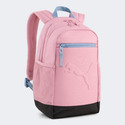 Рюкзак Puma дитячий BUZZ Small Backpack - 174603, фото 1 - інтернет-магазин MEGASPORT