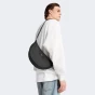 Сумка Puma ESSENTIALS PU Half Moon Bag, фото 4 - інтернет магазин MEGASPORT