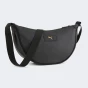 Сумка Puma ESSENTIALS PU Half Moon Bag, фото 1 - інтернет магазин MEGASPORT