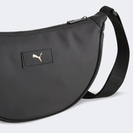 Сумка Puma ESSENTIALS PU Half Moon Bag - 174602, фото 3 - інтернет-магазин MEGASPORT