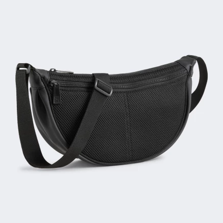 Сумка Puma ESSENTIALS PU Half Moon Bag - 174602, фото 2 - інтернет-магазин MEGASPORT