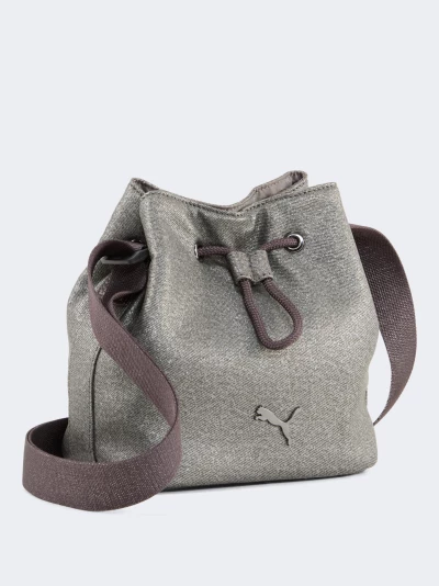 Сумка Puma UP GLAM Bucket Bag - 174605, фото 1 - інтернет-магазин MEGASPORT