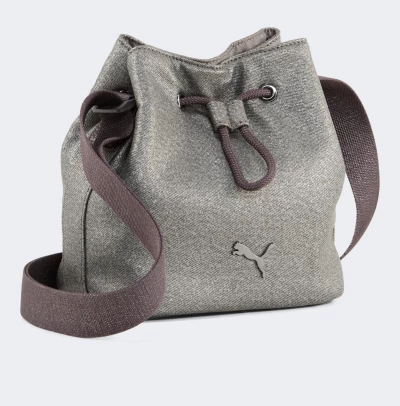Сумка Puma UP GLAM Bucket Bag - 174605, фото 1 - інтернет-магазин MEGASPORT