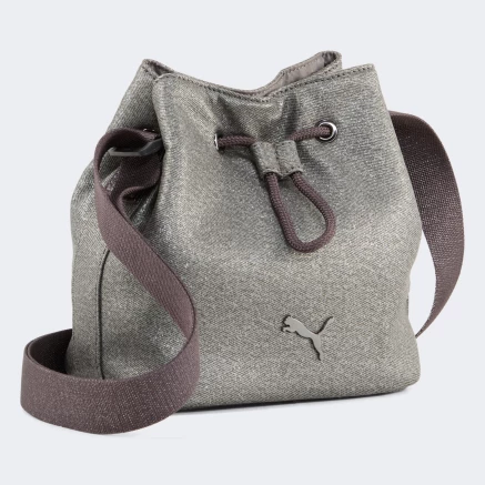 Сумка Puma UP GLAM Bucket Bag - 174605, фото 1 - інтернет-магазин MEGASPORT