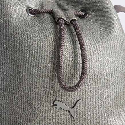 Сумка Puma UP GLAM Bucket Bag - 174605, фото 3 - інтернет-магазин MEGASPORT