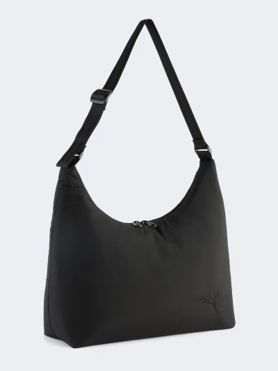 Сумка Puma HER Slouchy Hobo Bag - 174606, фото 1 - інтернет-магазин MEGASPORT