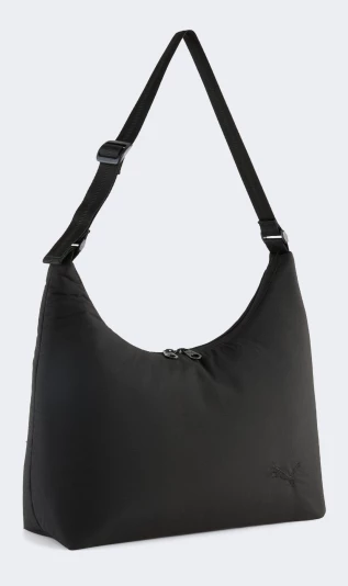 Сумка Puma HER Slouchy Hobo Bag - 174606, фото 1 - інтернет-магазин MEGASPORT