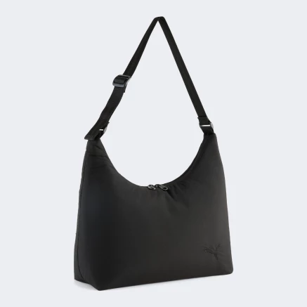 Сумка Puma HER Slouchy Hobo Bag - 174606, фото 1 - інтернет-магазин MEGASPORT
