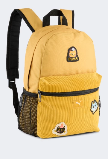 Рюкзак Puma дитячий ESSENTIALS Small Backpack - 174607, фото 1 - інтернет-магазин MEGASPORT